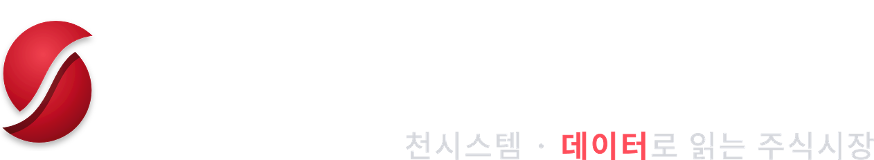 CHUN SYSTEM · 데이터로 읽는 주식시장